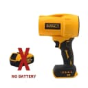 No Battery