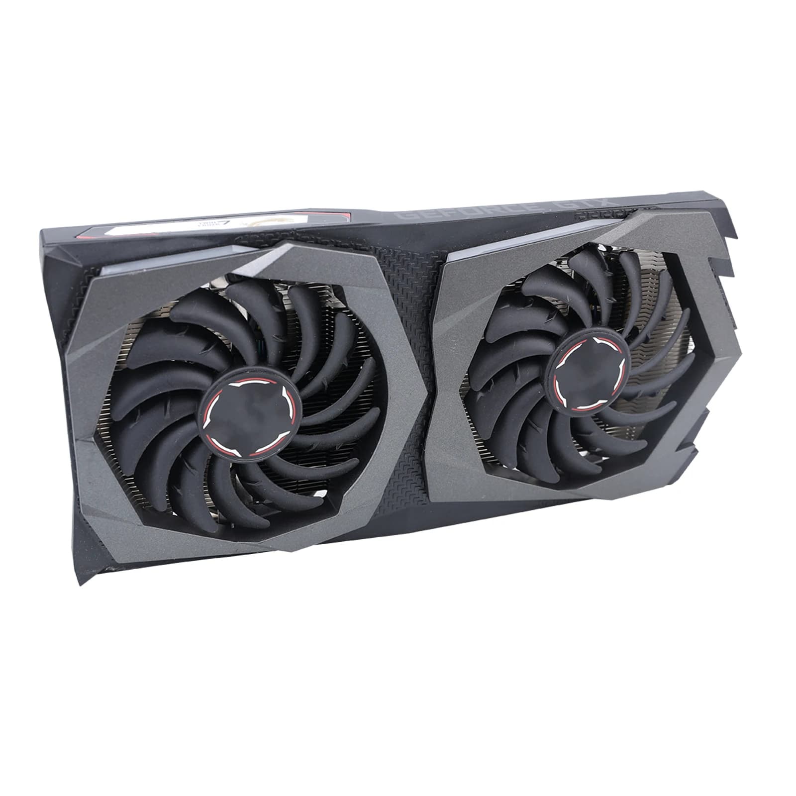 High-Performance GPU Heatsink & Fan Kit | GTX 1660 / Super / Ti Cooling Solution | Enhanced Thermal Management - Thumbnail 3