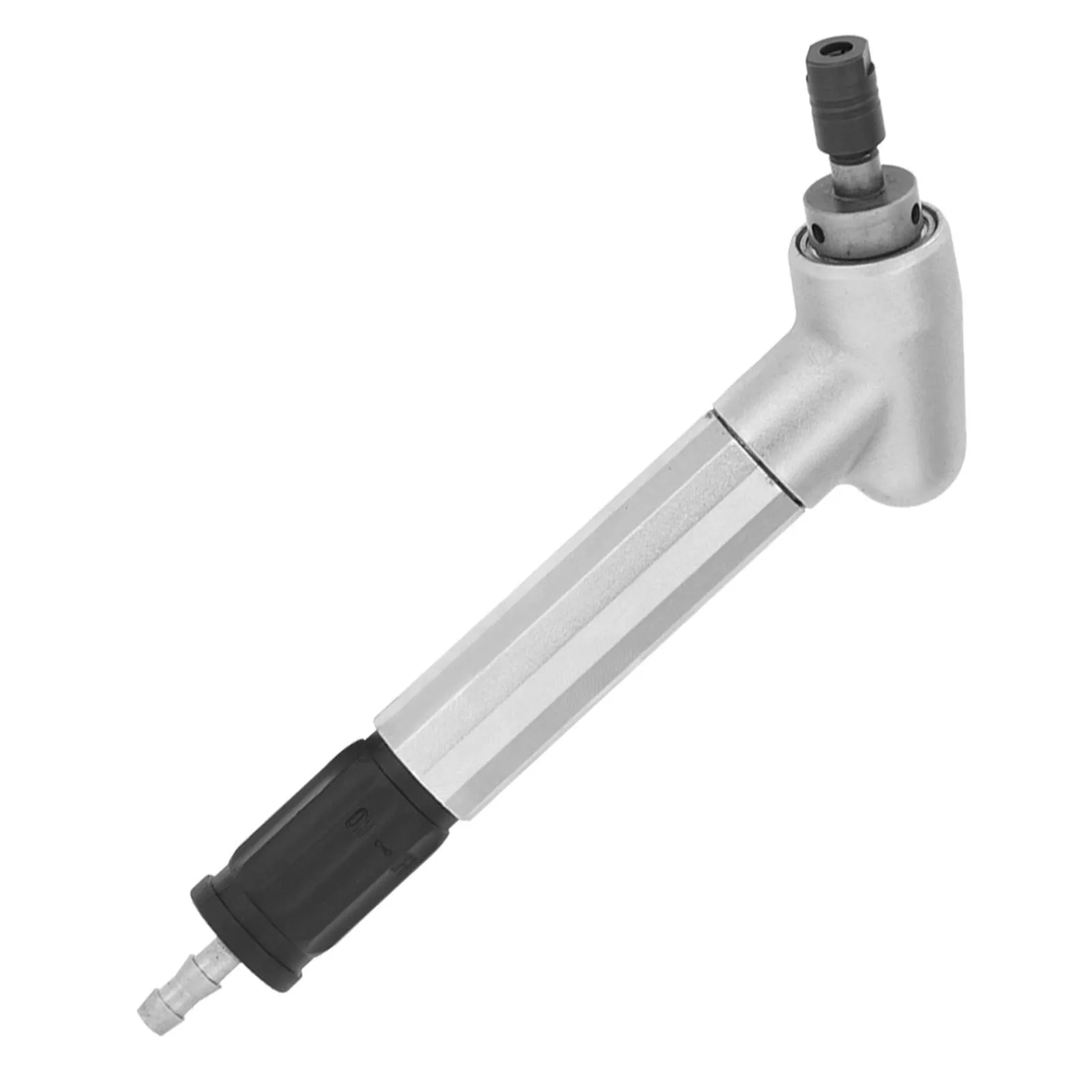 Air Die Grinder | 65,000 RPM Micro Pen | 120° Angled Head for Precision Work - Thumbnail 5