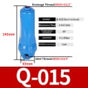 Q-015 DN20 1.5cubic