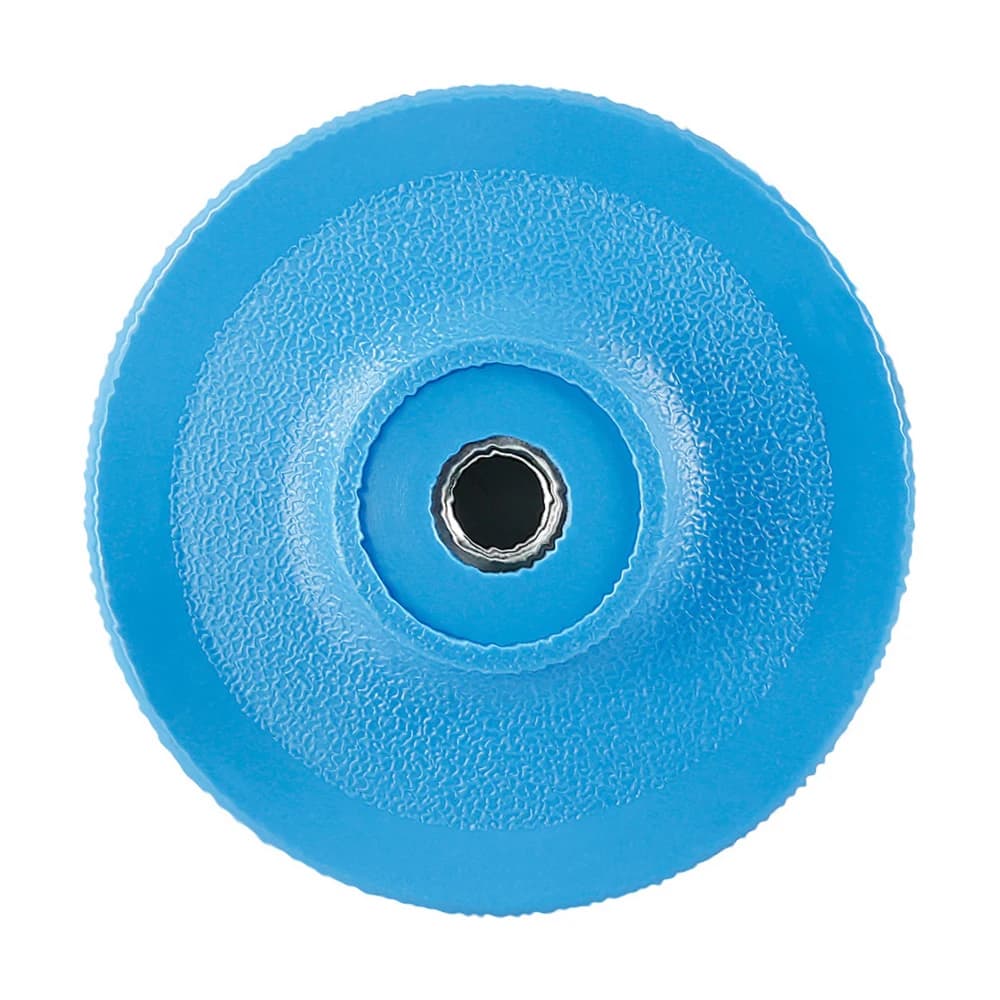 Self-Adhesive Backing Pad | 3 & 4 Discs | M10/M14 Thread for Sander & Angle Grinder - Thumbnail 2