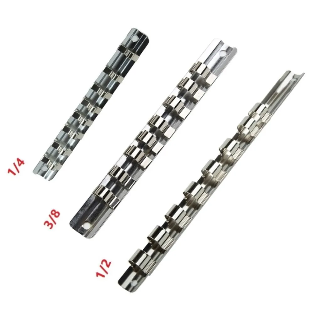 1Pcs Socket Rack Holder 1/4\ - Thumbnail 3