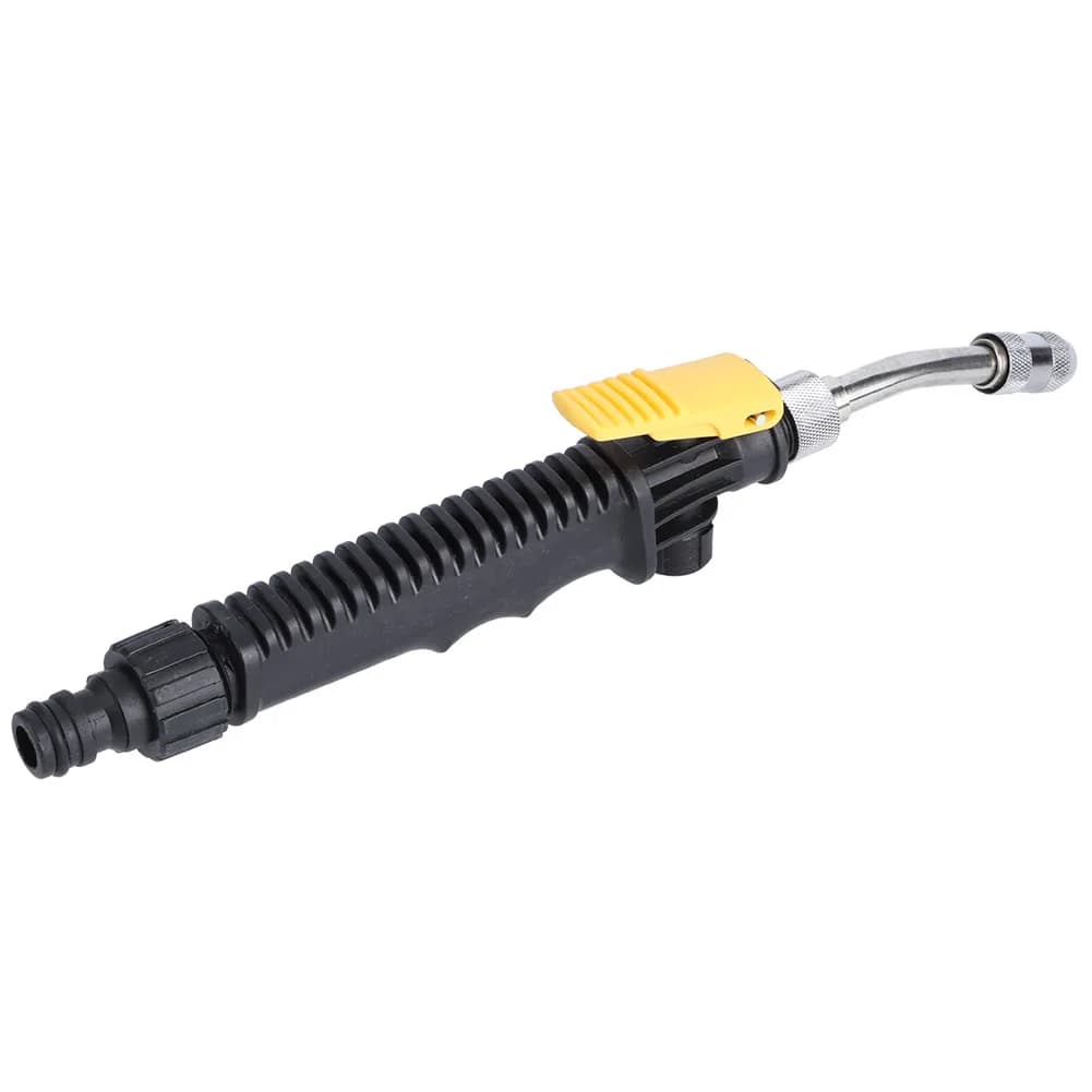 G3/8 Adjustable Water Sprayer | 30cm Garden Irrigation Nozzle | High Pressure Plant Watering Tool - Thumbnail 2