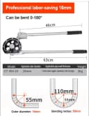 CT-364-10 16mm