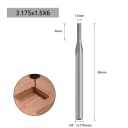 3.175x1.5x6mm