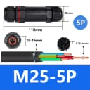 M25-5P