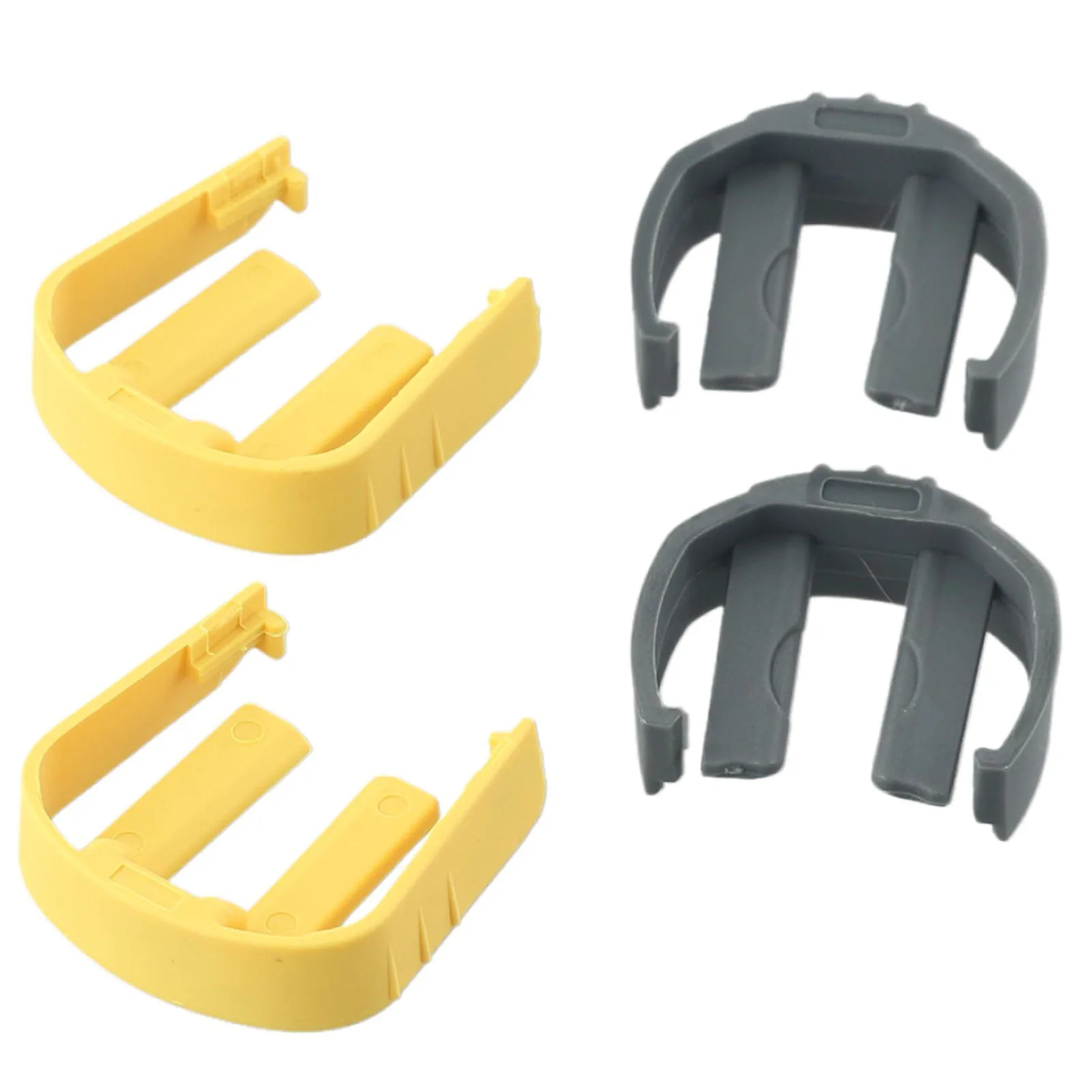 Pressure Washer Trigger Replacement | 4Pcs C-Clip Kit | For K2 K3 K7 Models - Thumbnail 5
