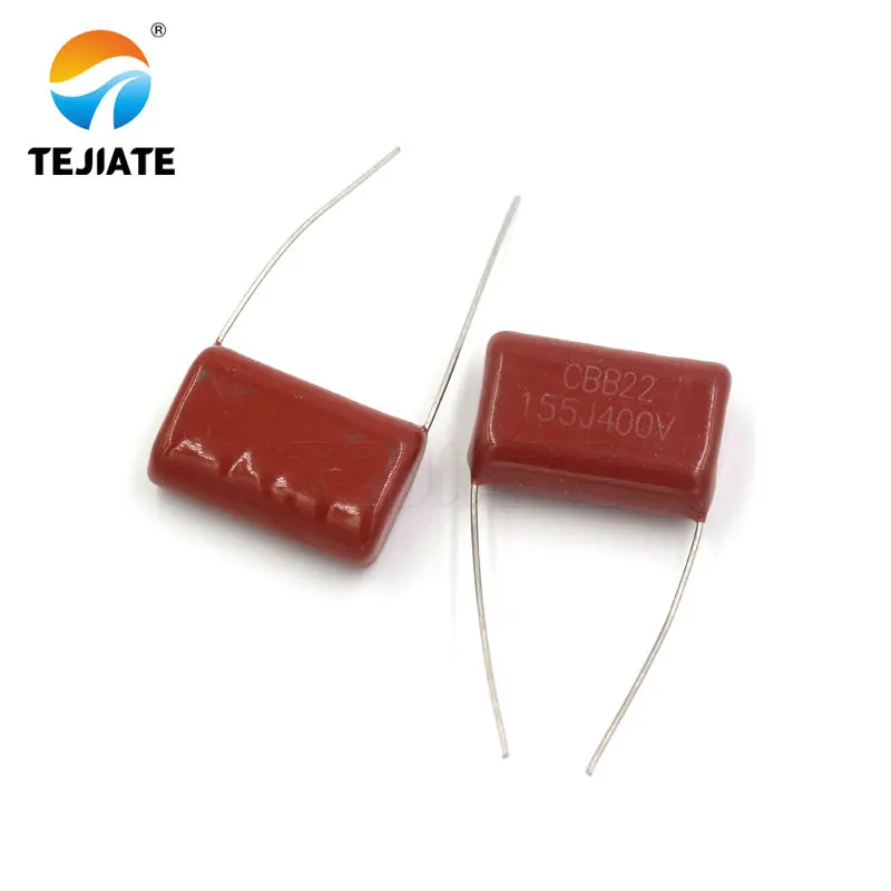 Professional-Grade CBB Capacitor | 0.1uF to 2.2uF | 100V-630V Range | 104J & 105 Models - Thumbnail 5
