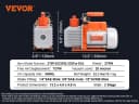 7CFM 370W 2 Stage