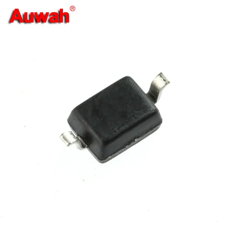 TVS Diode Assortment | ESD Protection for 3V to 24V Circuits | 150W 0805 SOD-323 - Thumbnail 2