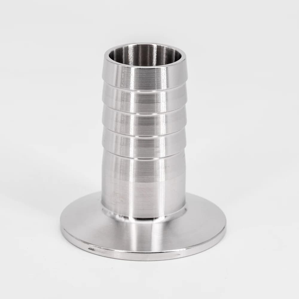 Hose Barb Fittings Kit | 6mm to 38mm Sizes | Secure 0.5 NPT Connection - Thumbnail 5