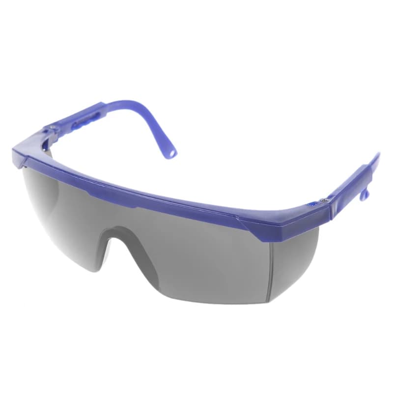 Curing Light Glasses | Red Protective Goggles | Anti-Fog Eye Care Dentist Tool - Thumbnail 2