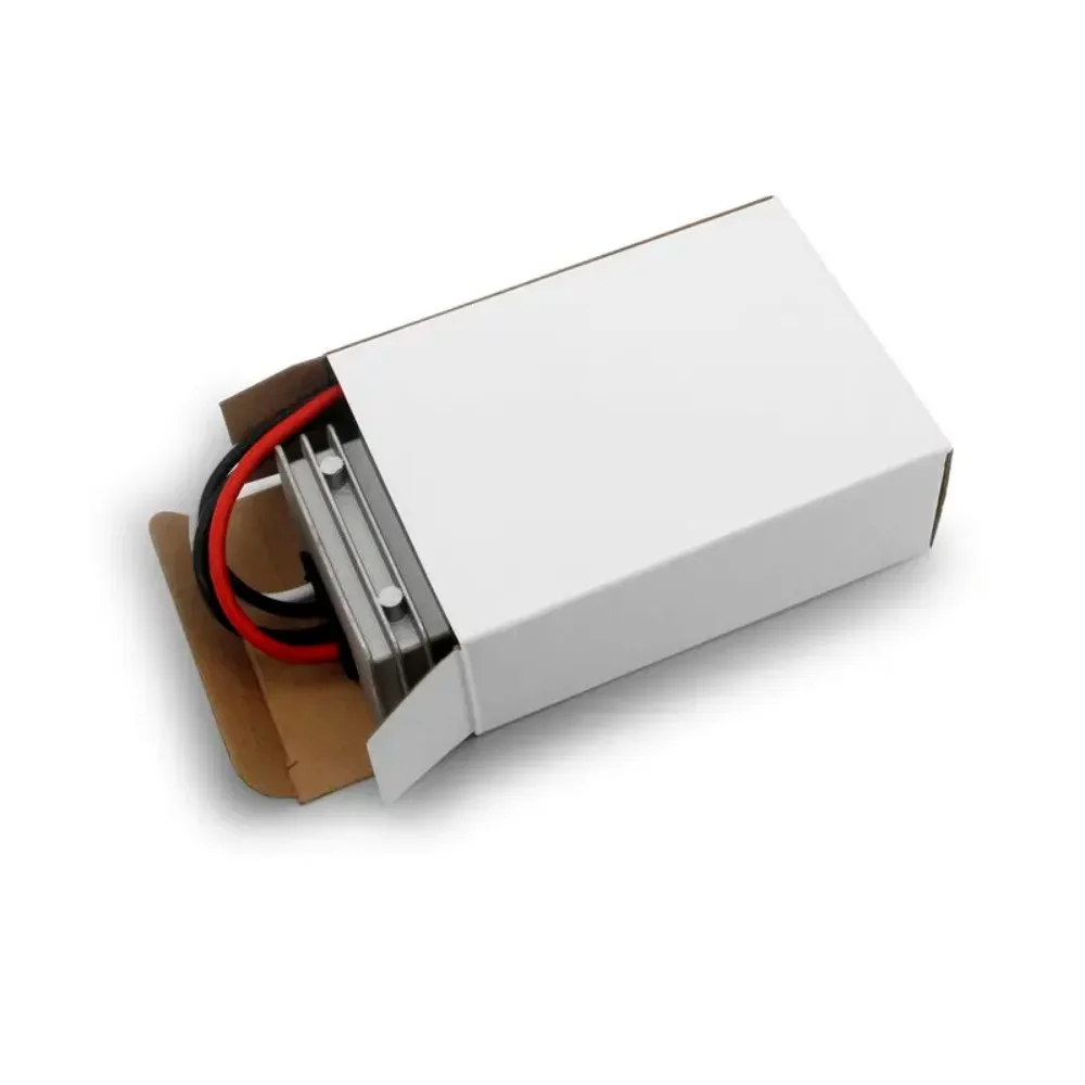 DC-DC Boost Converter | 12V to 48V Step-Up Voltage Regulator | 3A-15A Power Supply Module - Thumbnail 5