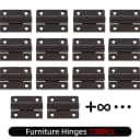 Black 100pcs