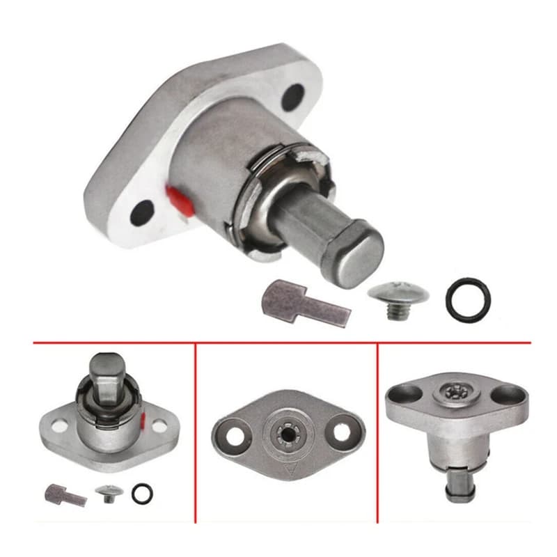 TRX400EX 400EX Cam Chain Tensioner | OEM Replacement | For TRX400X XR400R Sportrax 400 Models - Thumbnail 4