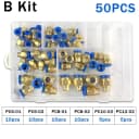 B Kit (50pcs)