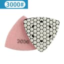 3000 Grit