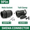 9P Male Set