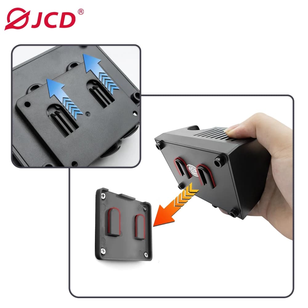 750W Soldering Station | Digital LCD Display | BGA & SMD Rework for PCB & Phone Repair - Thumbnail 6