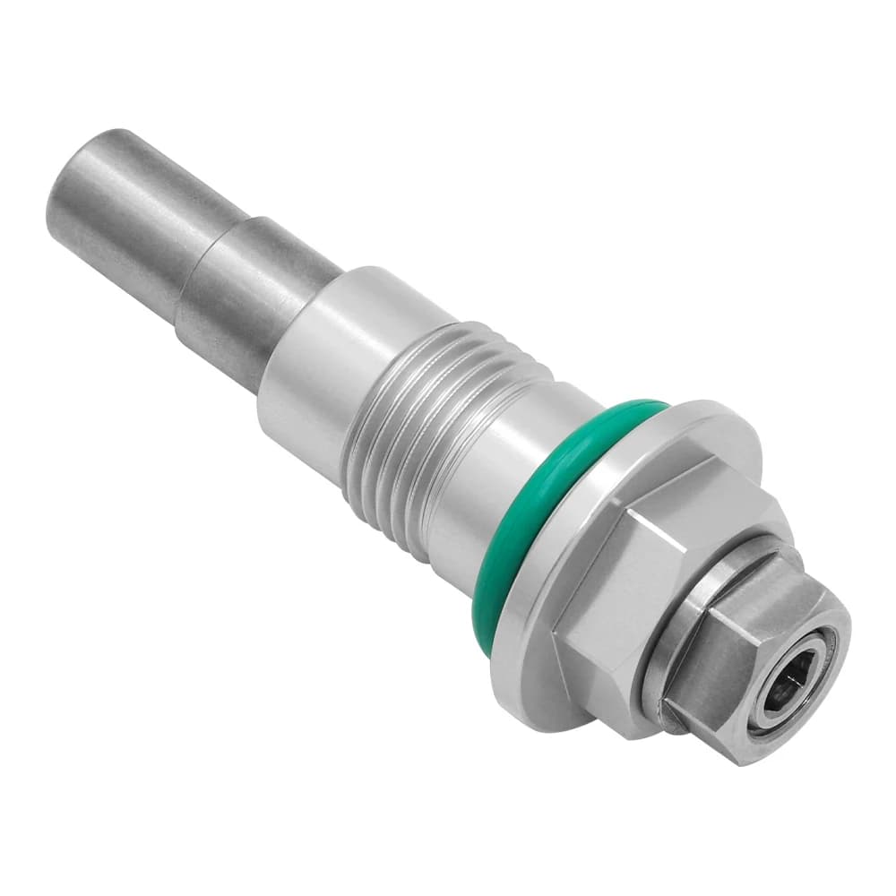 R1250GS Cam Chain Tensioner | Billet Manual Adjuster | 2018-2023 R/RS/RT/Adventure - Thumbnail 6