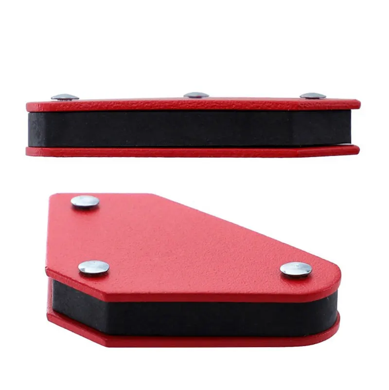 Welding Square | 9LB Arrow Holder | 45/90/135 Degree Positioning - Thumbnail 5
