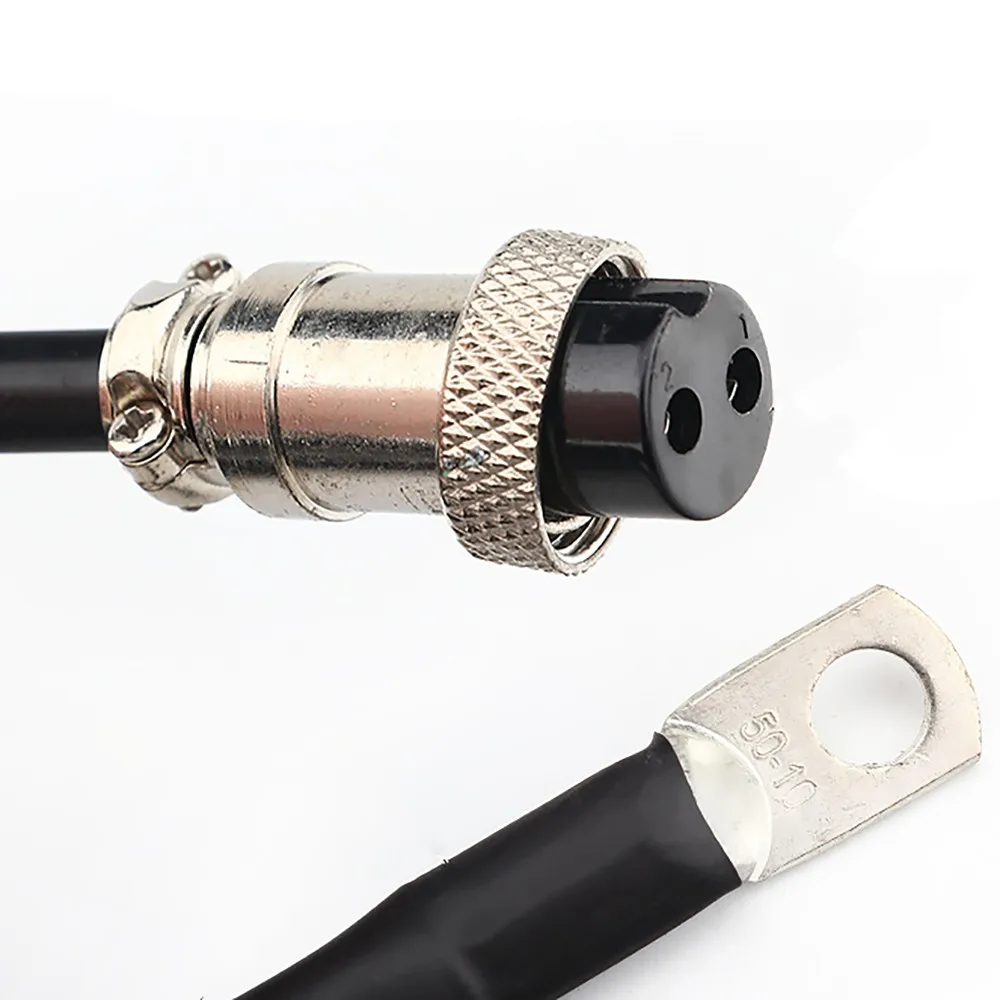 Stud Welding Torch Capacitor discharge welding gun With 4M Cable 1PCS - Thumbnail 2