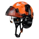 Orange A Set