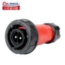 2pin Plug