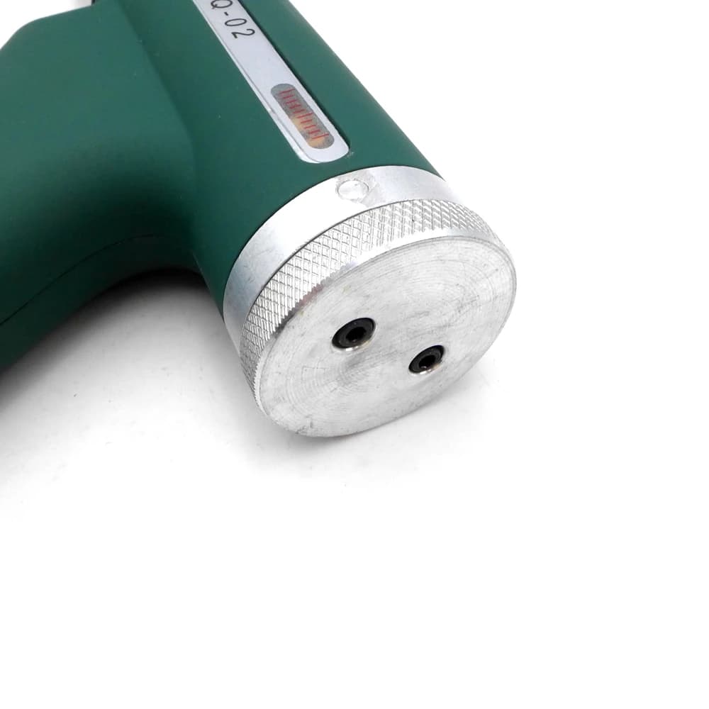 CD Stud Welding Gun | Heavy-Duty Torch Head for Metal Fabrication - Thumbnail 7