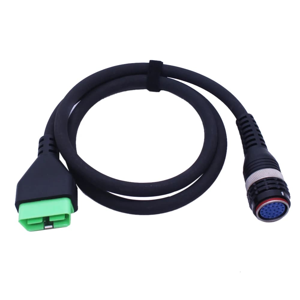 VOCOM 88890300 Diagnostic Tool | PTT V2.8.150 SSD | Renault/UD Truck Scanner - Thumbnail 3