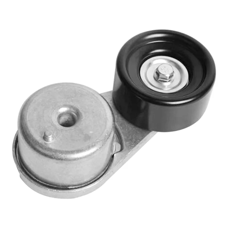 Metal Belt Tensioner Pulley 6689611 | For Bobcat Loaders S750 S770 T110 | Heavy-Duty Construction - Thumbnail 3