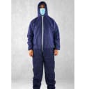 PP-Dark Blue