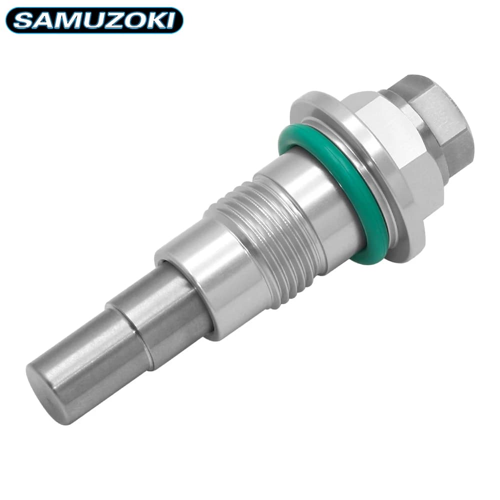 R1250GS Cam Chain Tensioner | Billet Manual Adjuster | 2018-2023 R/RS/RT/Adventure - Thumbnail 2
