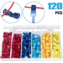 120Pcs With Box