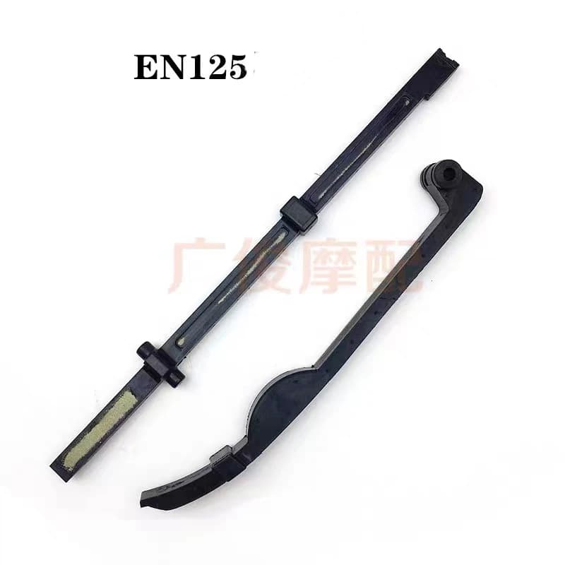 EN125 GN125 Timing Chain Kit | Tensioner & Guide Plate Set | 125cc Motorcycle Engine Parts - Thumbnail 3