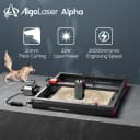 ALGOLASER ALPHA 22W