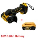 1battery and Tool