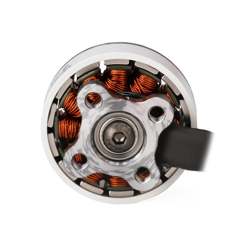 T-MOTOR V2306 V2.0 5 Brushless Motor | High-Performance FPV Racing Drone | Professional Grade - Thumbnail 6