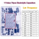 11Value 78PCS