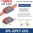 10PCS PCT-223