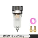 BT 8mm Fitting