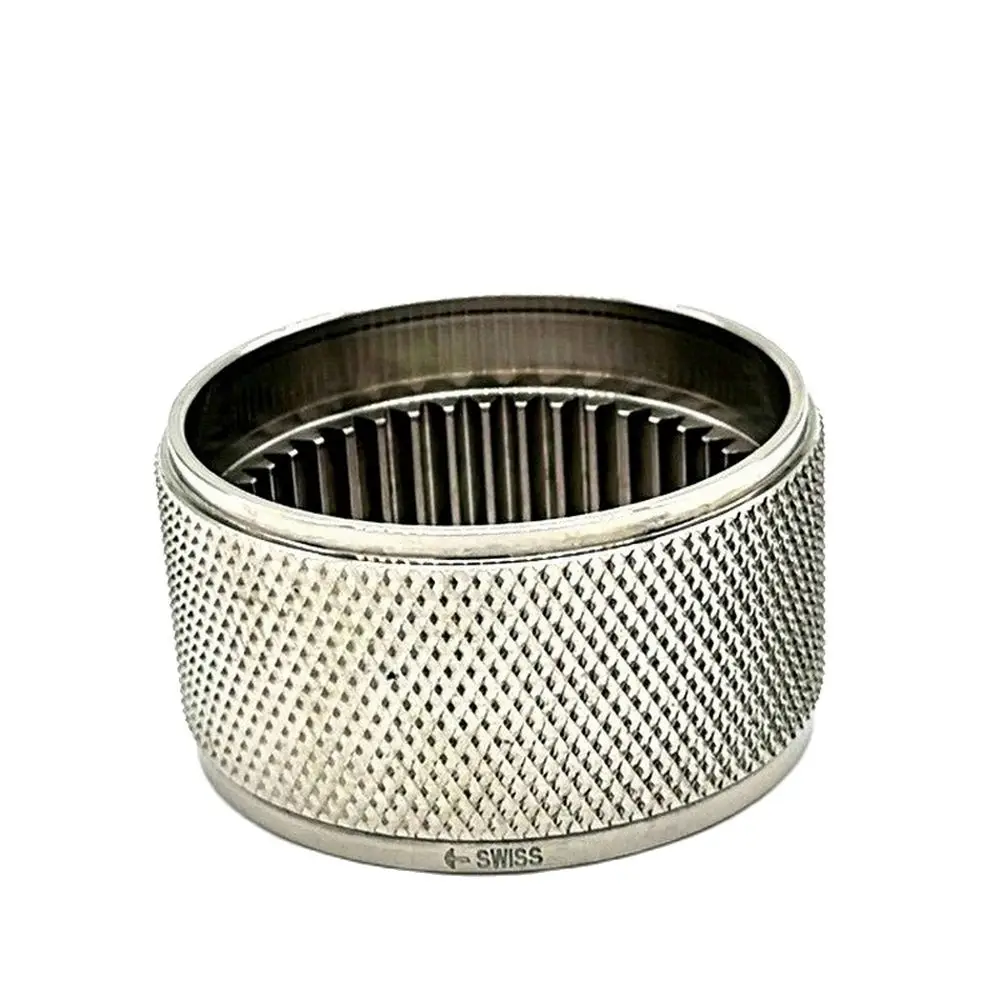 BXT319 Replacement Drive Belt Pulley | Heavy-Duty Strapping Machine Part | OEM Fit - Thumbnail 4