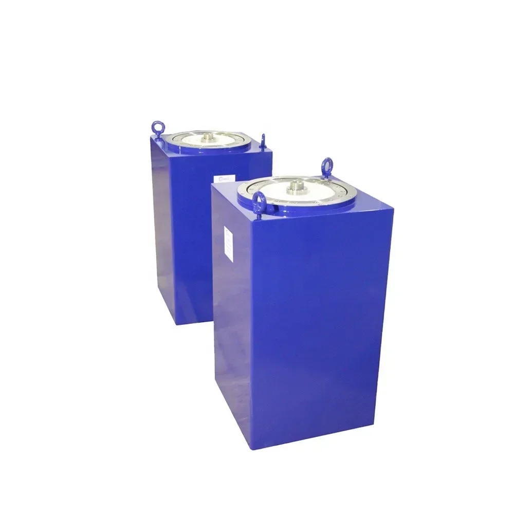 Professional-Grade Pulse Capacitor | High-Reliability Component for Industrial Electronics - Thumbnail 2
