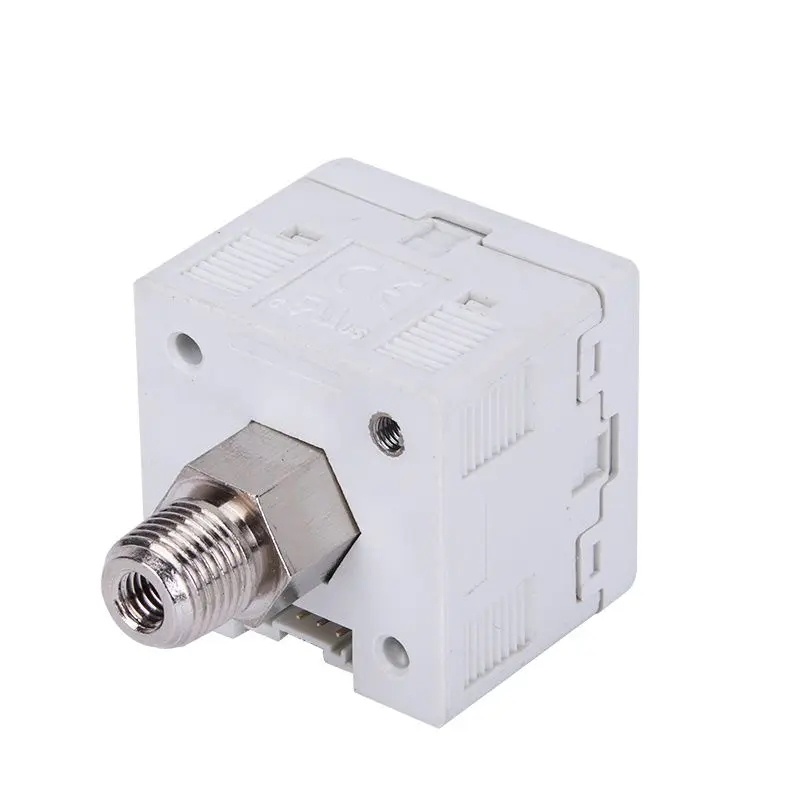 Digital Pressure Switch | High-Precision ISE30A Series | Pneumatic Control System - Thumbnail 6