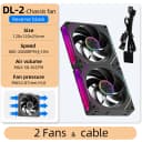Reserve Black 2Fan
