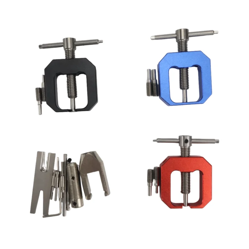Motor Gear Puller Tool | Universal Pinion Remover | For RC Motors & Car Accessories - Thumbnail 2