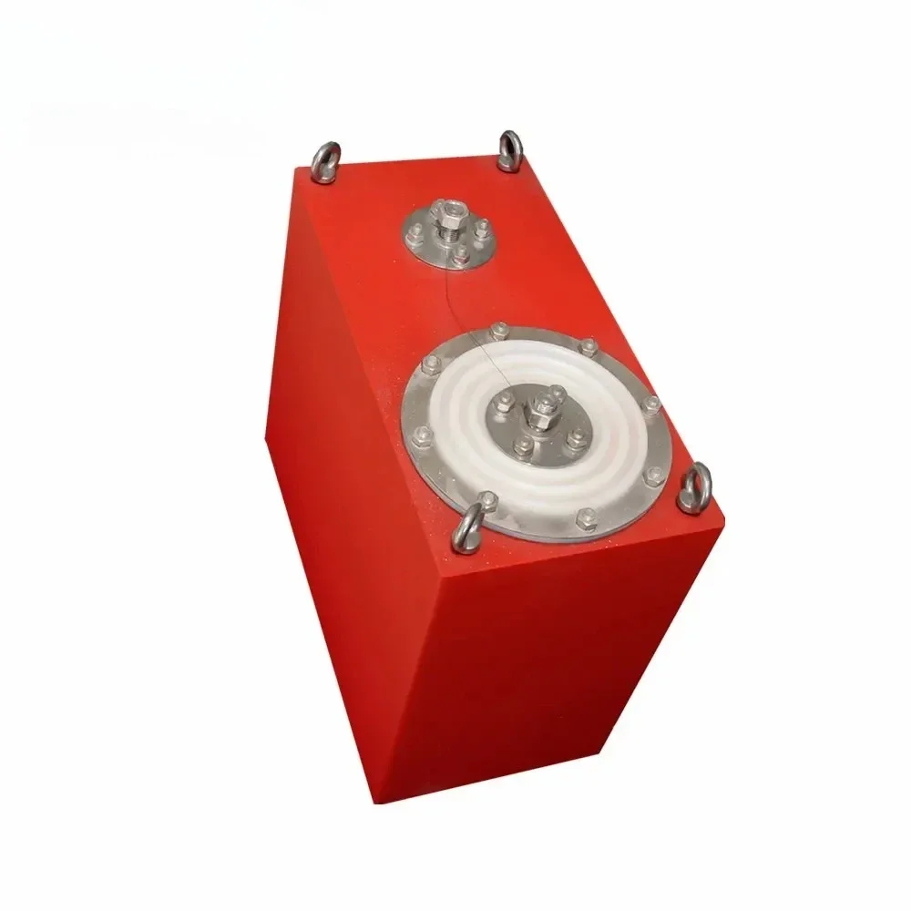 Professional-Grade Pulse Capacitor | High-Reliability Component for Industrial Electronics - Thumbnail 3
