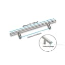 Overall Length 400mm