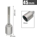 45mm