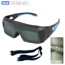 Ture Color Lens